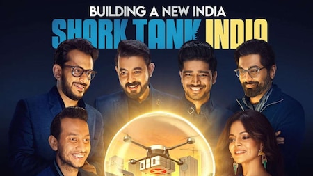 Shark Tank India 3