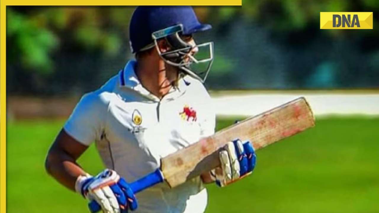 Second Generation ’12th Fail’ Director’s Son Dominates Ranji Trophy with Fourth Consecutive Century