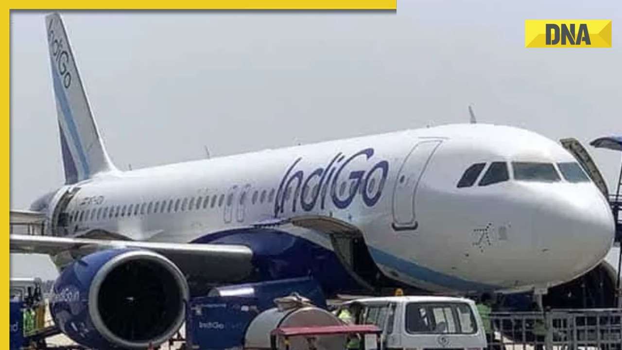 IndiGo flight delayed after passenger claims bomb under his seat, here’s what happened next