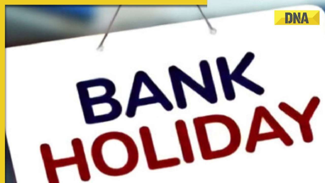 Bank holidays in February 2024: Banks to remain closed for 11 days, check state-wise list