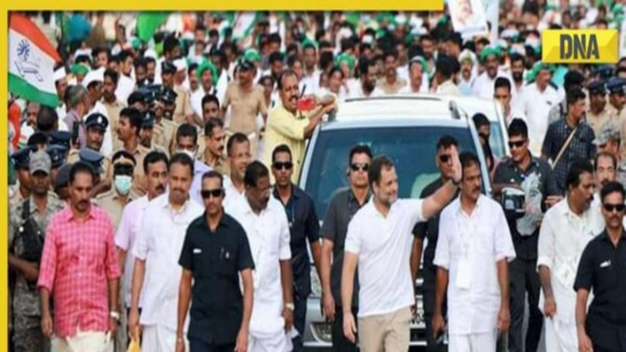 Rahul Gandhi's Bharat Jodo Nyay Yatra set to resume in West Bengal today