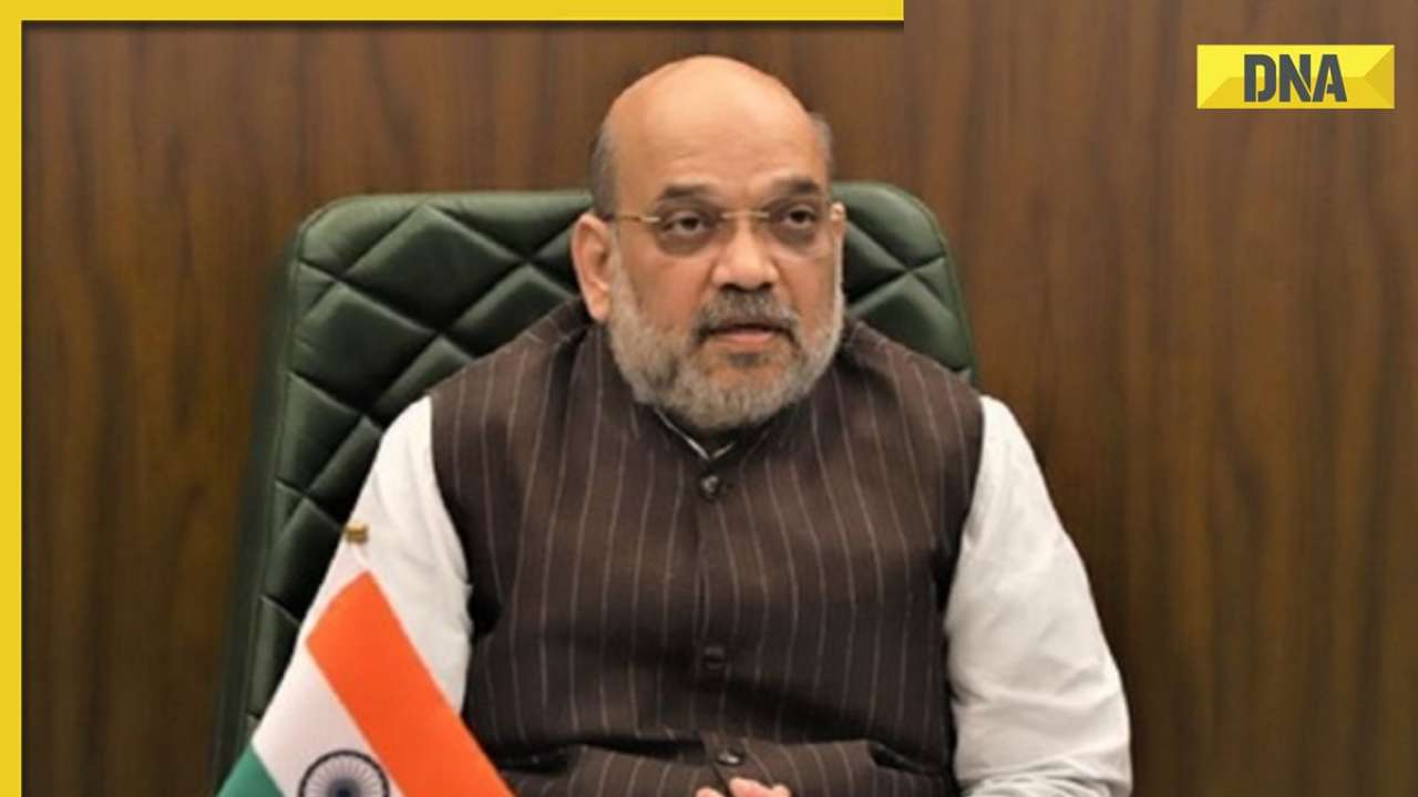 With Lok Sabha elections nearing, Amit Shah to hold key meetings in Telangana today