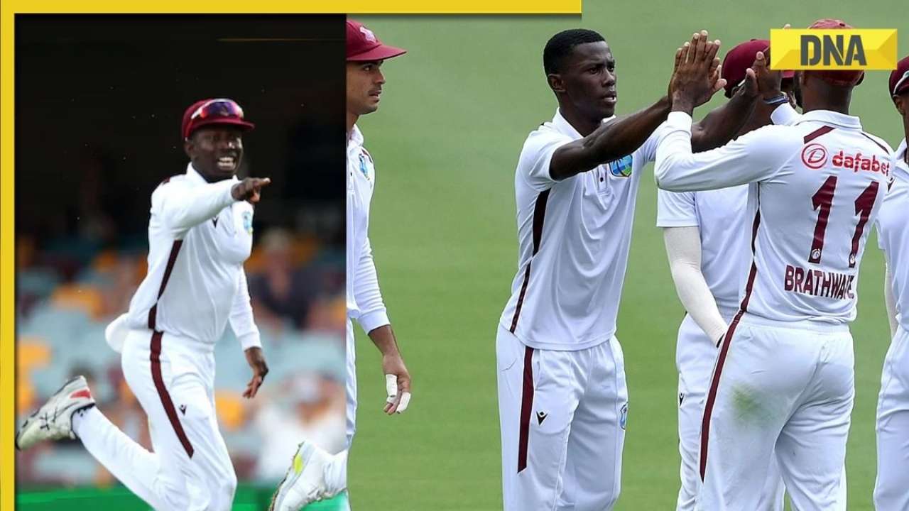 Brian Lara’s Commentary Box Emotions as West Indies Make Gabba History