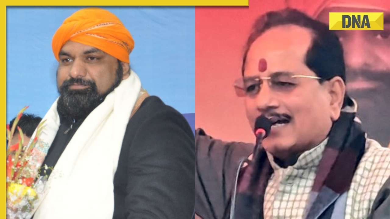 Who are Samrat Chaudhary and Vijay Sinha, Deputy CMs in newly formed Bihar govt?