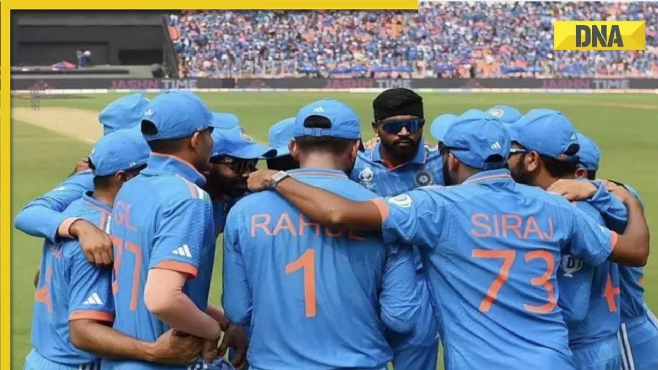 Champions Trophy 2025 Will Indian cricket team travel to Pakistan