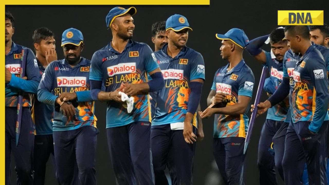 ICC Ends Suspension of Sri Lanka Cricket with Immediate Effect
