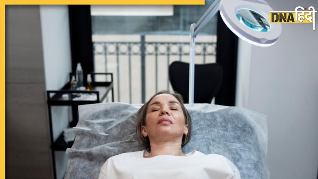 Ozone Therapy: क्या है ओजोन थेरेपी? इन गंभीर बीमारियों से ग्रस्त मरिजों के लिए है उपयोगी, जानें कैसे करता है काम