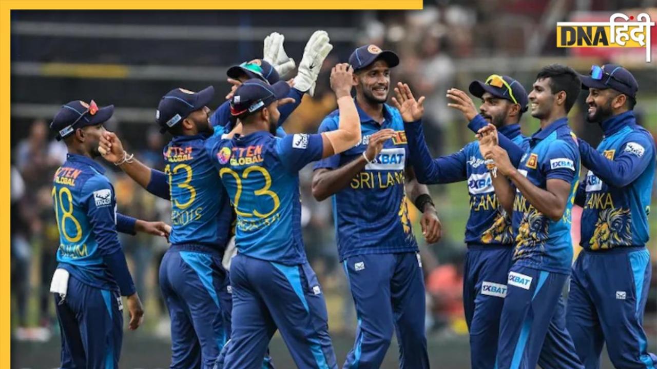 ICC ने श्रीलंका क्रिकेट को दी खुशखबरी, दो महीने बाद हटाया बैन, जानिए क्या कहा