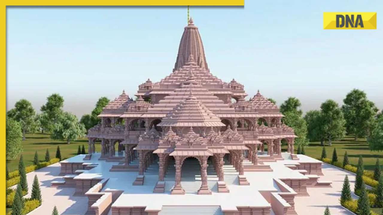 Ayodhya Ram Mandir can withstand once-in-2,500-year quake: Scientists