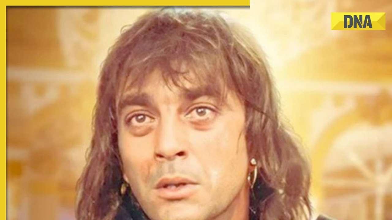 Subhash Ghai reveals this actor was ready to go bald for Khal Nayak before he finalised Sanjay Dutt