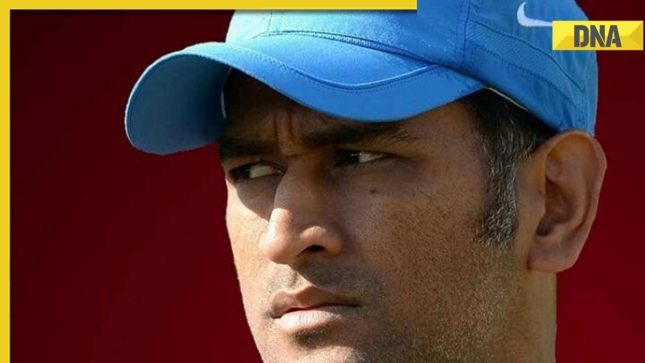 'The suit is not...': MS Dhoni challenges defamation case filed by his ex-business partners in Delhi HC