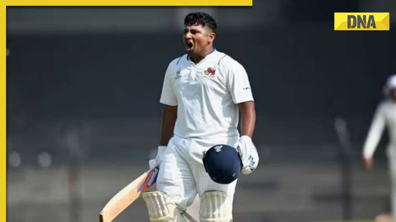 Sarfaraz Khan’s Maiden India Call-Up for 2nd Test Against England Sparks Fan Excitement