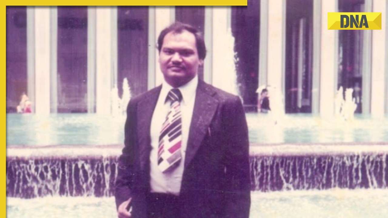 Meet man whose 9 businesses failed, went into depression, now net worth of Rs 16713 crore, became first Indian to…