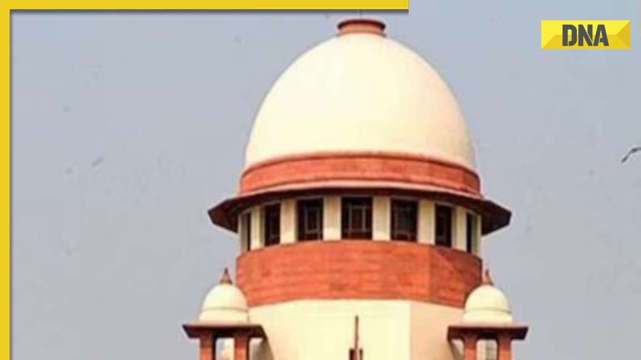SC orders all courts to shun practice of mentioning caste or religion of litigants in cases