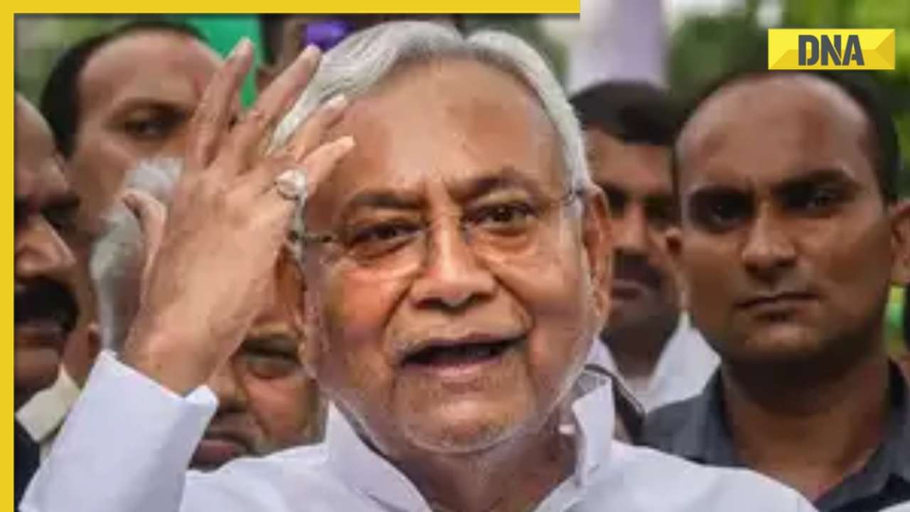 NDA will suffer with entry of Nitish Kumar, INDIA will...: Opposition leaders' sharp remarks as Bihar CM changes sides