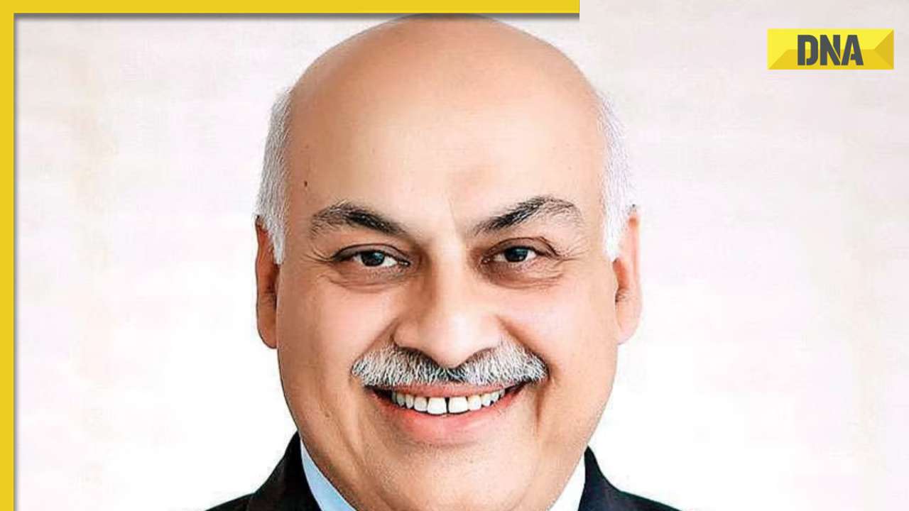 Meet Australia's richest Indian, who owns Rs 105600 crore company, his net worth is...