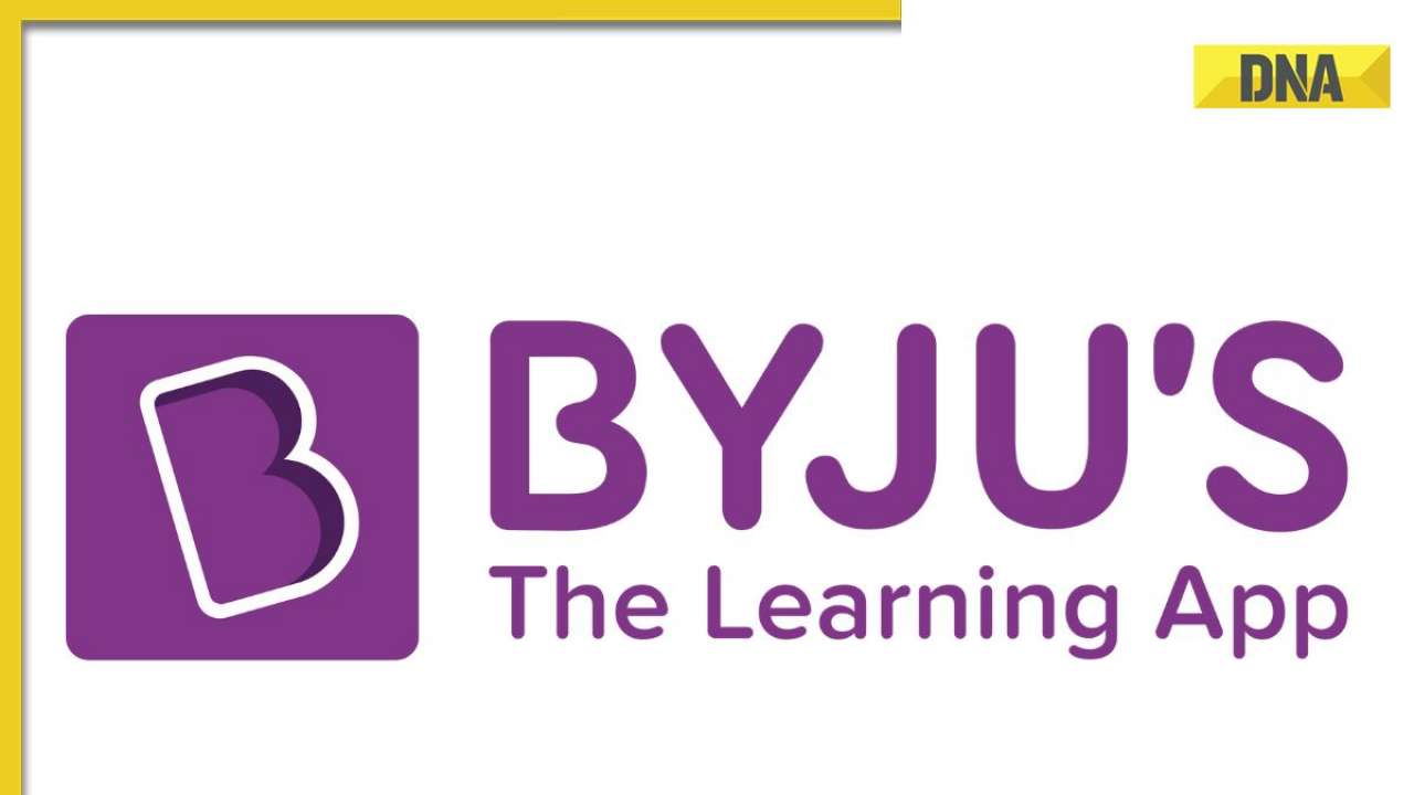 Byju’s seeks to raise Rs 1662 crore after losing Rs 180806 crore valuation, now valued at Rs…