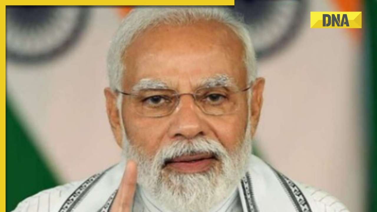 PM Modi pays homage to Mahatma Gandhi on his 76th death anniversary