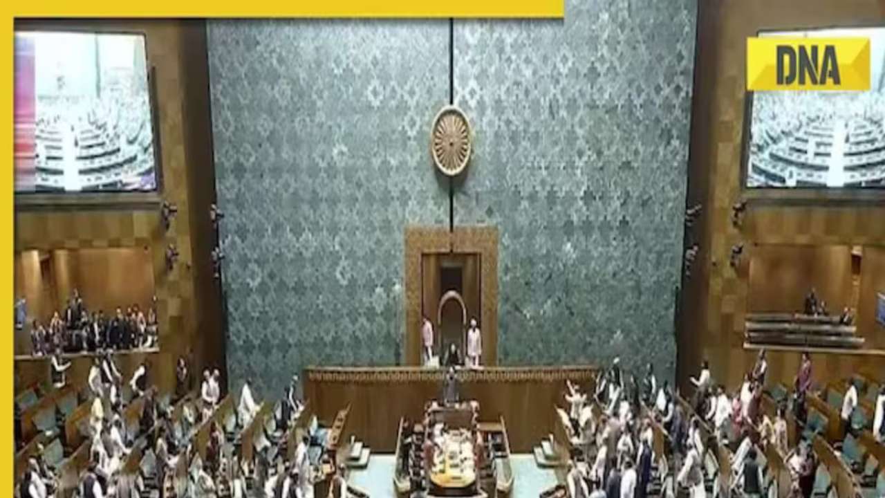 Budget Session to begin today, here's all you need to know