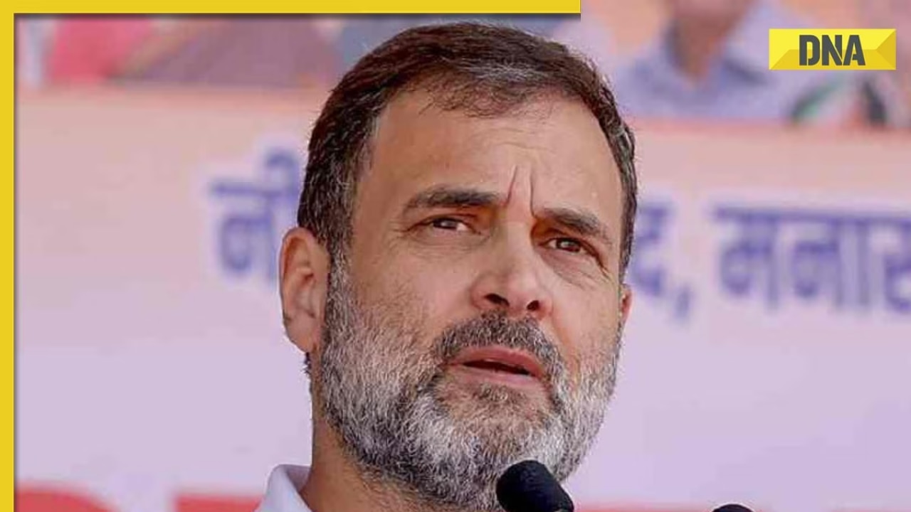 'INDIA bloc will fight...': Jharkhand Congress chief as Rahul Gandhi's 'Bharat Jodo Nyay Yatra' prepares to enter state