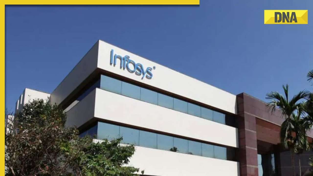 Narayana Murthy’s Rs 684000 crore Infosys slapped with fine, asked to pay Rs…