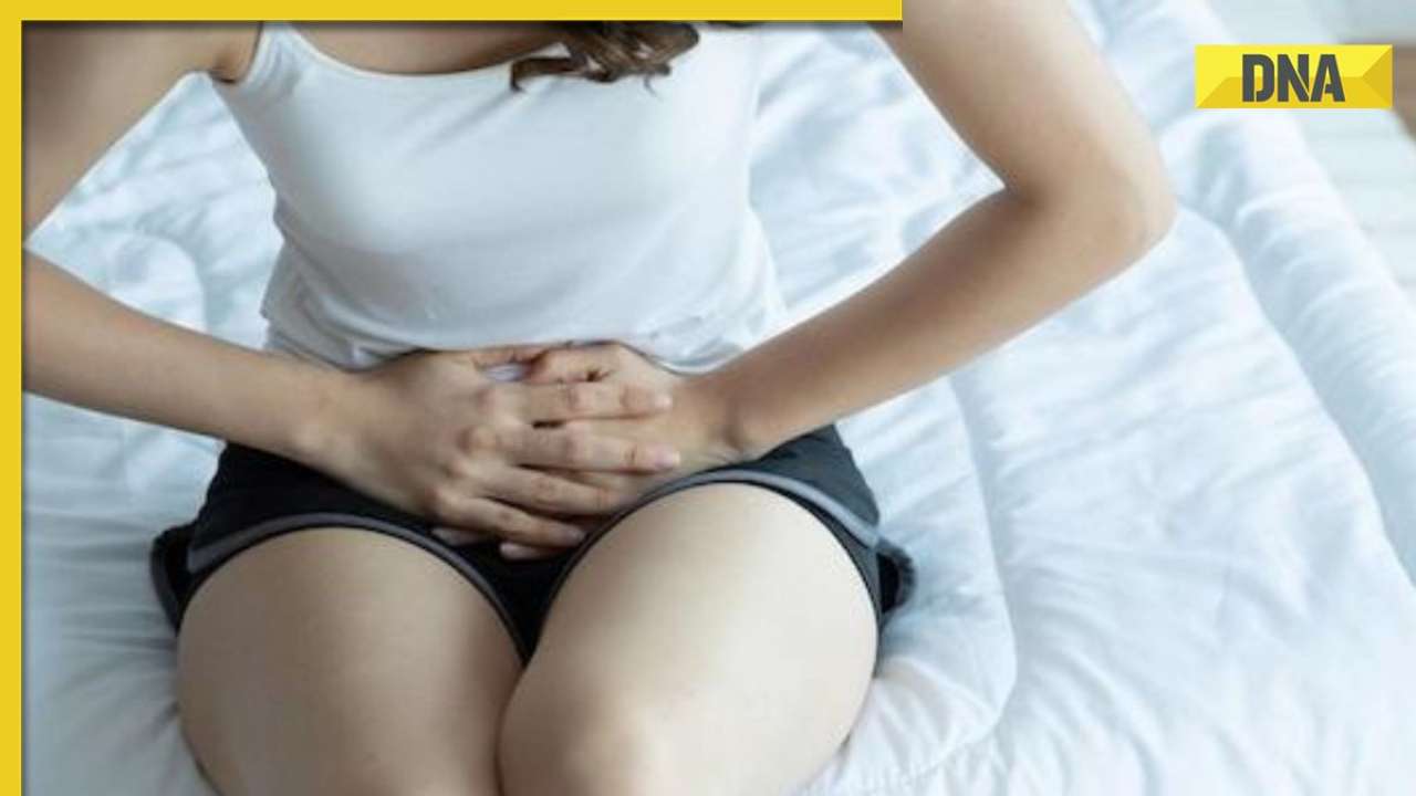 Women health: 5 types of vaginal infections you must know about