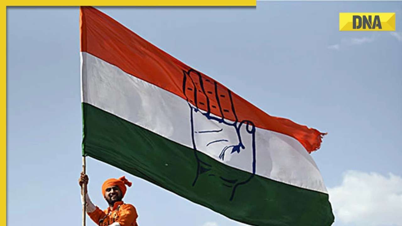 Congress makes key appointments in Himachal Pradesh, Jharkhand, Tamil Nadu, J-K ahead of Lok Sabha polls