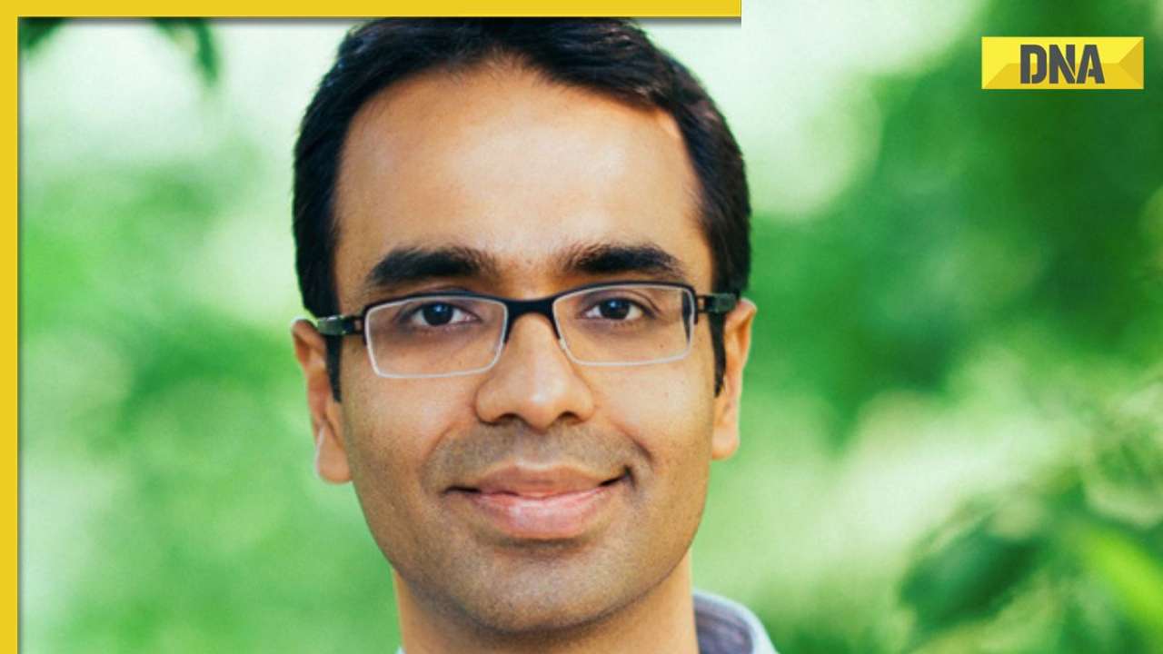 Meet IIM graduate, sold Rs 2223 crore firm to company that lost Rs 180806 crore valuation, he is…