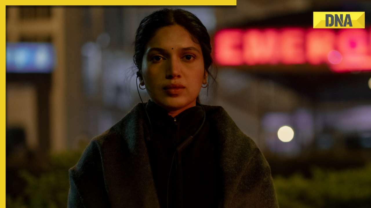 Bhakshak trailer: Journalist Bhumi Pednekar uncovers truth behind harrowing ordeal faced by girls in shelter home
