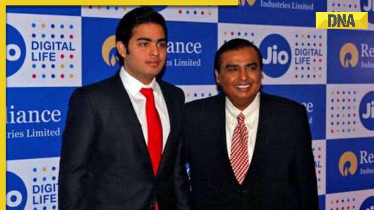 Akash Ambani’s Reliance Jio wants to shut down 2G, 3G network in India, VI suggest government subsidy for 5G…
