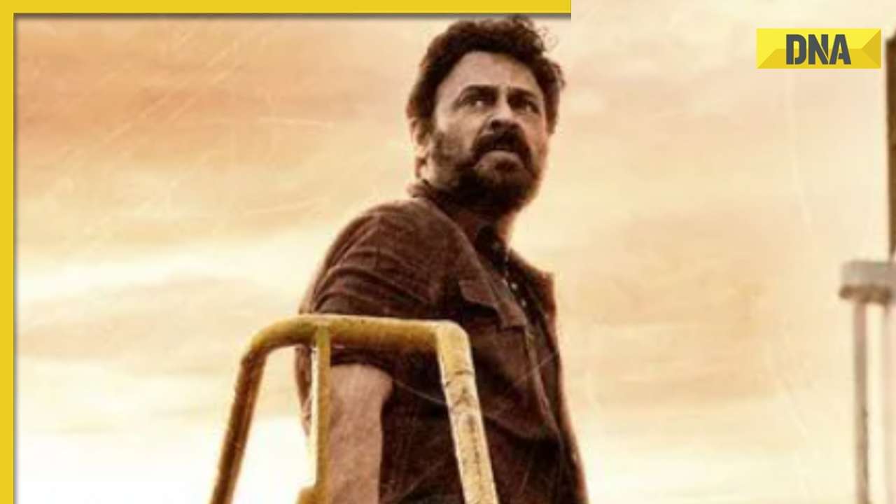 Saindhav OTT release: Know when, where to watch Venkatesh's action thriller
