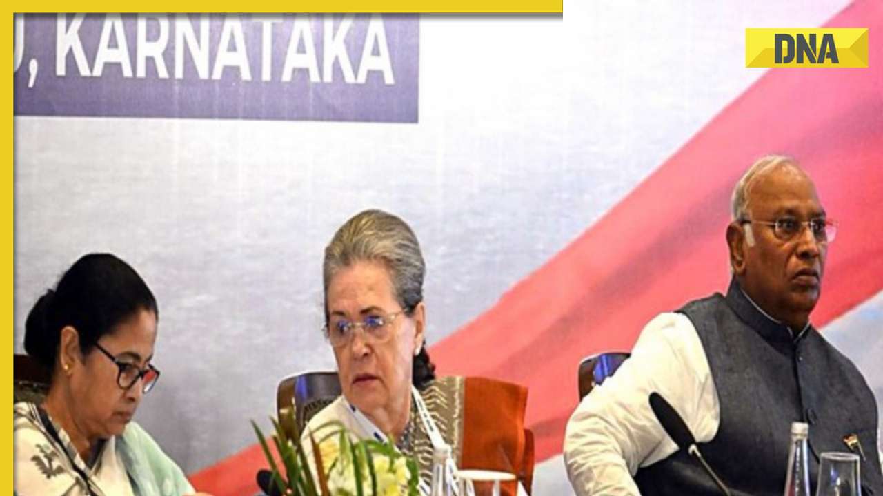 Congress says talks with Trinamool 'on hold', Mamata Banerjee reiterates vow to fight alone