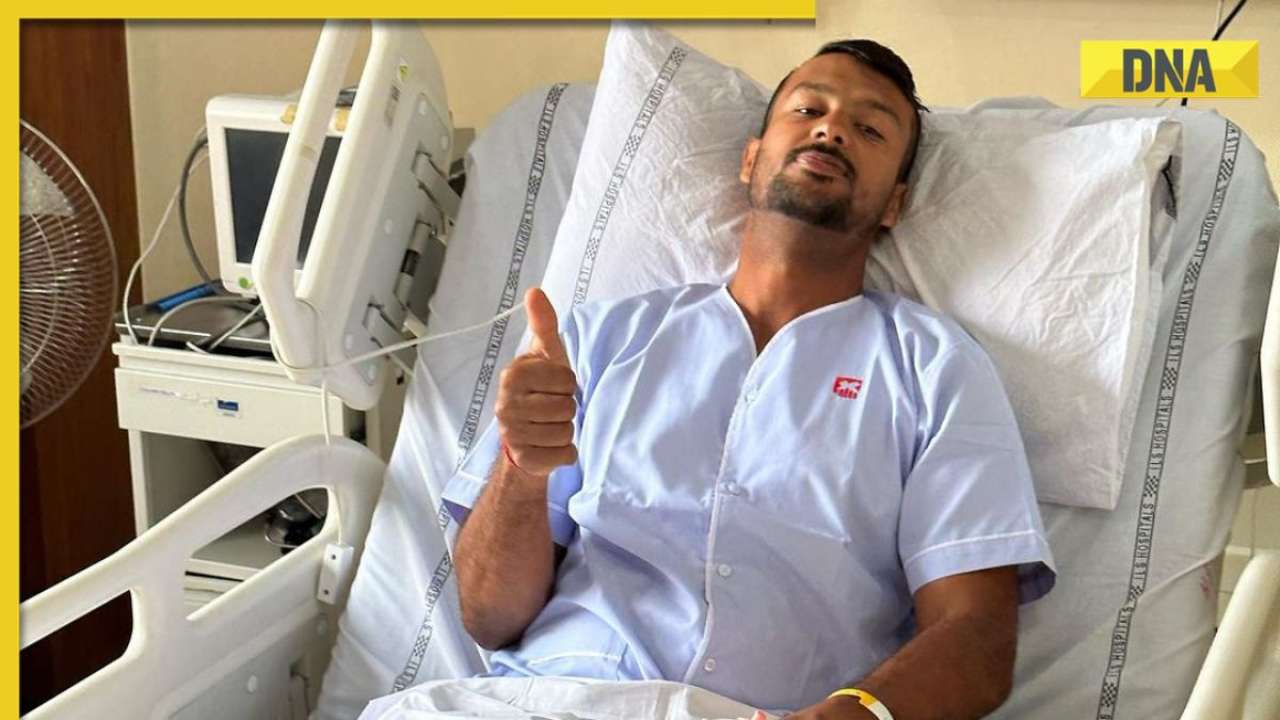 Mayank Agarwal shares update on his health day after mid-flight medical emergency