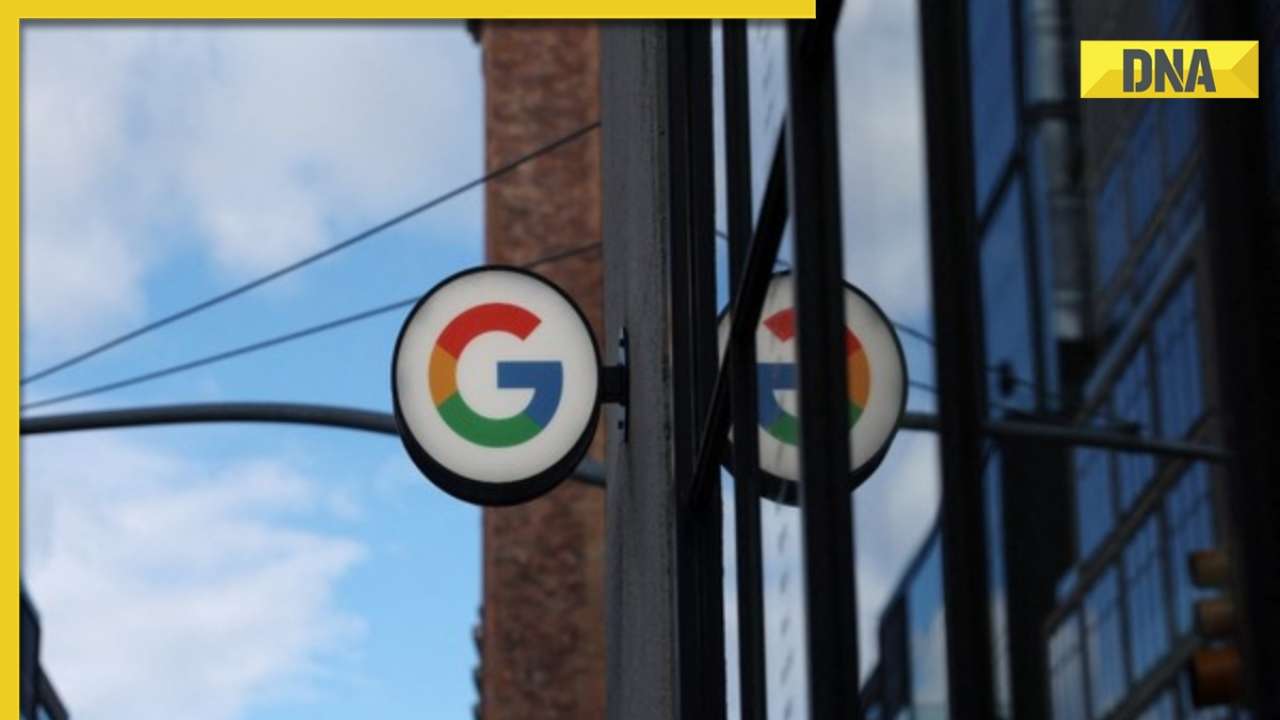 Here's how much money Google spent to lay off 12,000 employees
