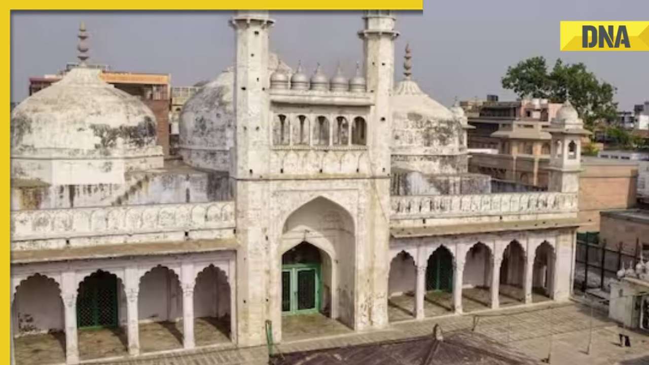 Hindu side allowed to worship in sealed basement of Gyanvapi Mosque
