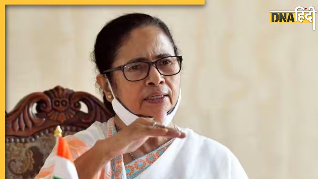 Lok Sabha Elections 2024: अब Mamata Didi भी बोलीं जय सिया राम, Ram Navami पर किया छुट्टी का ऐलान