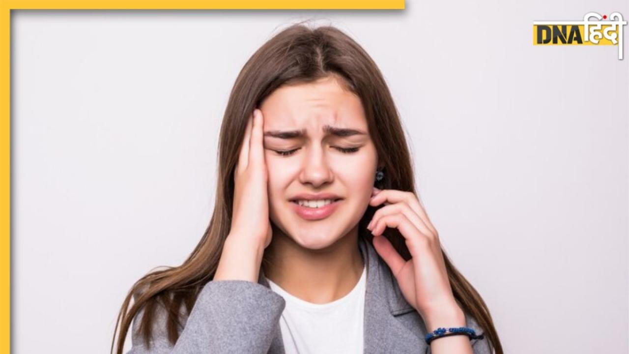 Headache Remedy: ये 7 आसान घरेलू नुस्खे चुटकियों में कर देंगे सिरदर्द की छुट्टी, दवा की नहीं पड़ेगी जरूरत