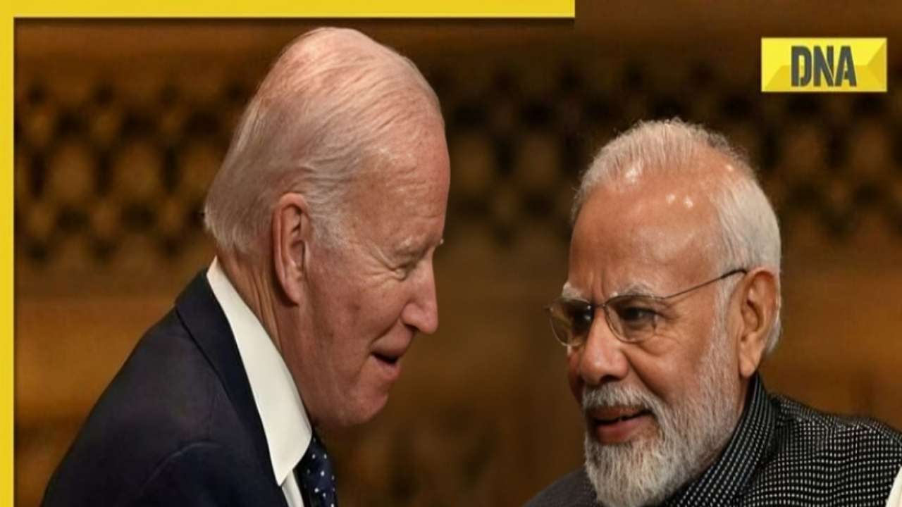 White House: US-India drone deal holds 