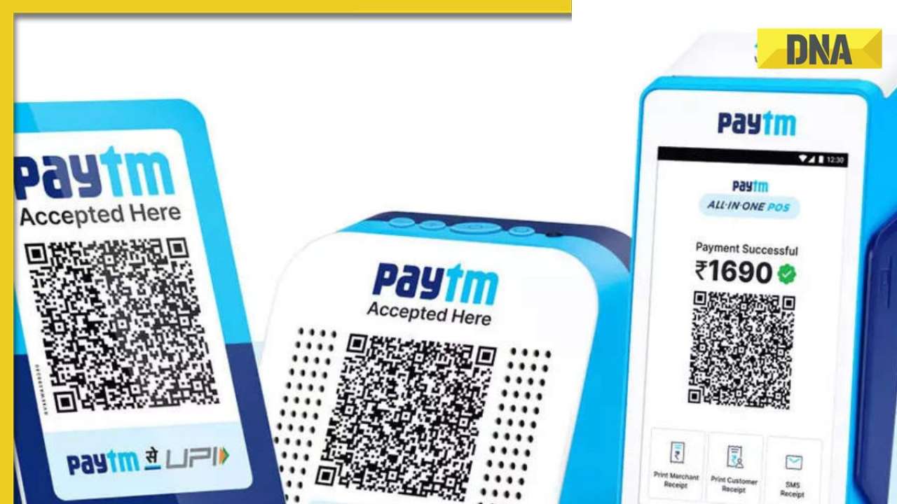 Paytm Payments Bank to stop working soon after RBI blow: 4 things to know about Paytm wallet, FASTag, UPI and more