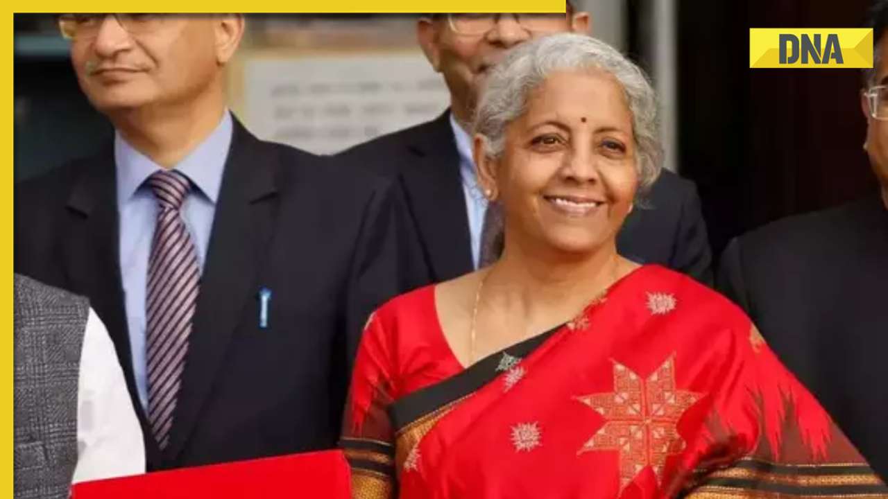 Will FM Sitharaman announce 3-day week-off policy in Budget 2024? Know truth behind this social media claim