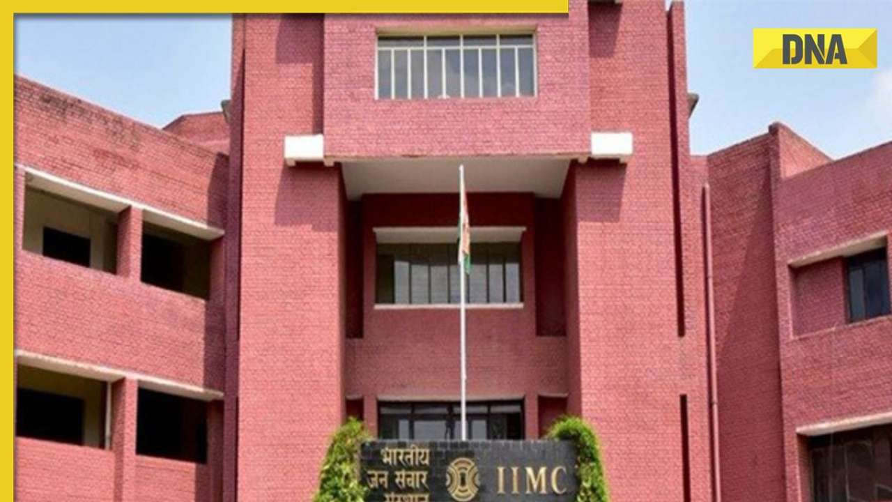 IIMC granted deemed-to-be university status under distinct category, empowered to award degrees