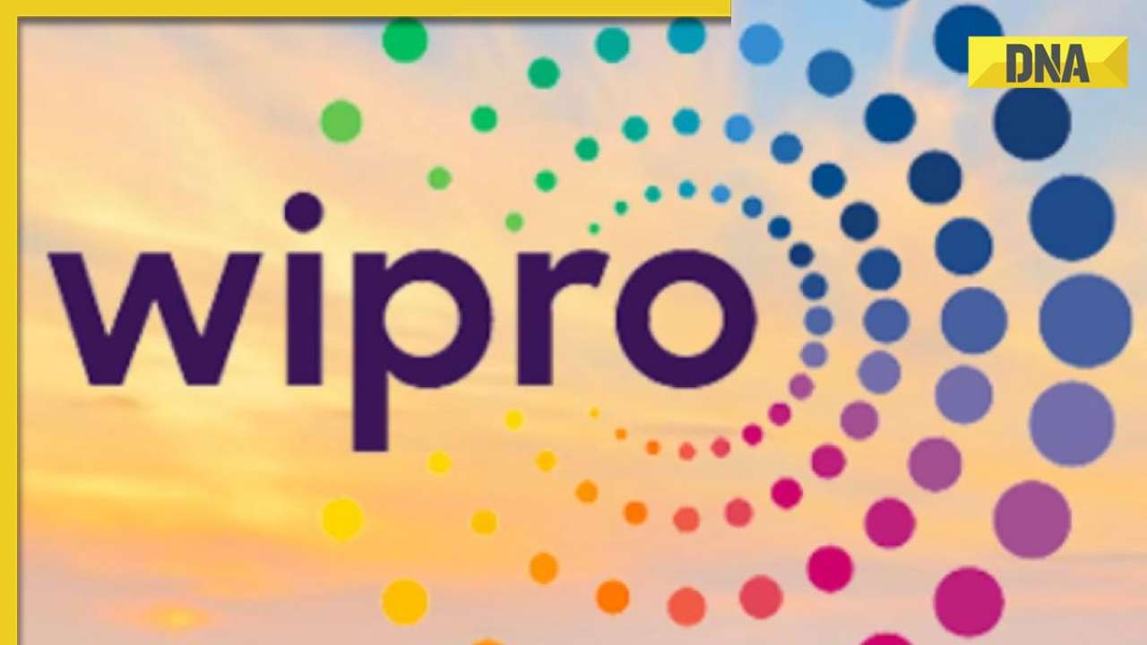 Azim Premji's Wipro likely to cut hundreds of jobs to improve margins