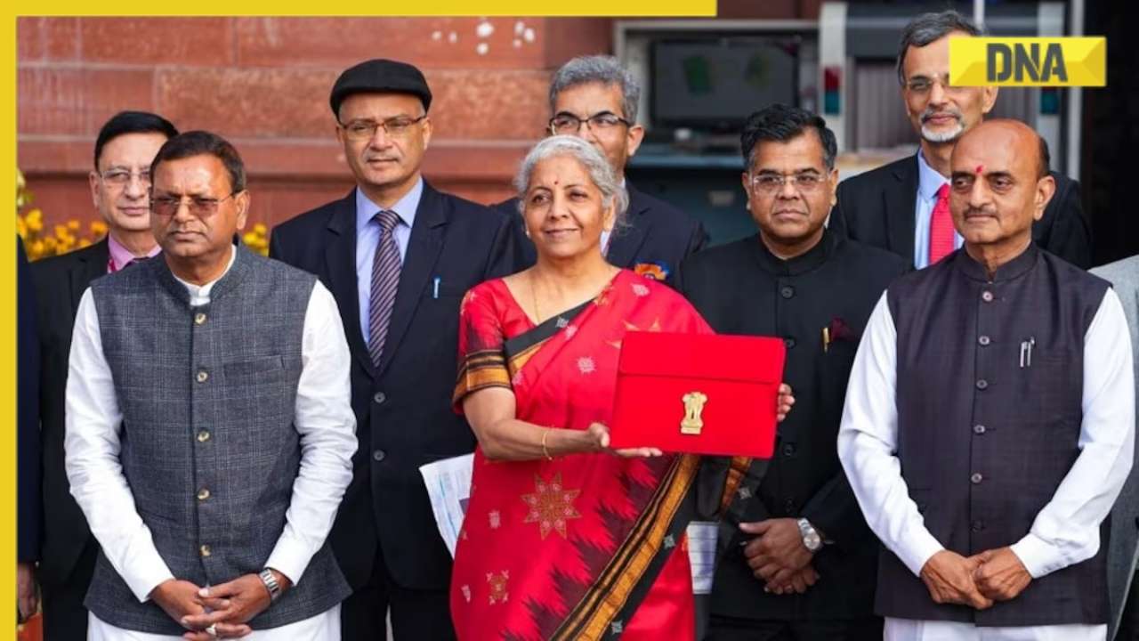 Budget 2024: This country gets maximum grants and loans from India