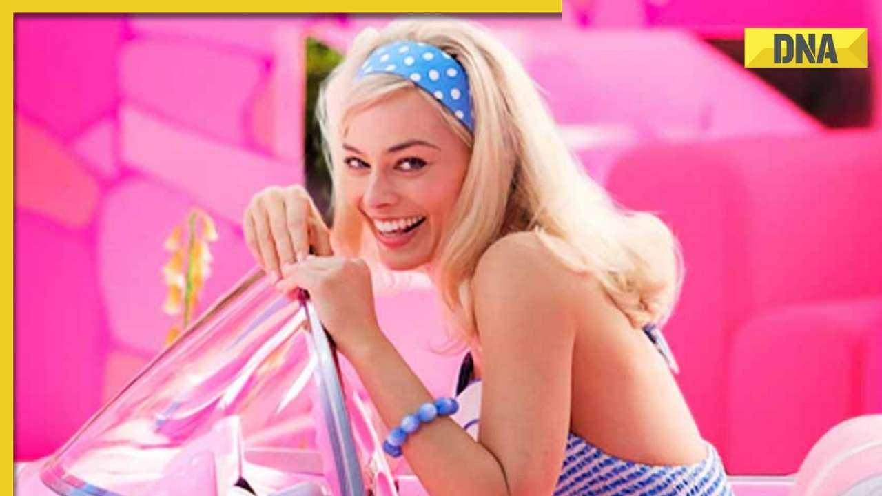 Margot Robbie breaks silence on not being nominated for Best Actress for Barbie at Oscars: 'There’s no way...'