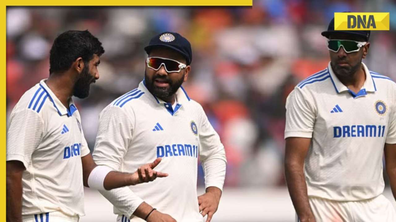 IND vs ENG 2nd Test: Predicted playing XI, live streaming, pitch report and weather forecast of Vizag