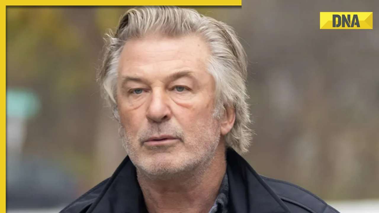 Alec Baldwin pleads not guily to involuntary manslaughter charge in fatal shooting on Rust film set
