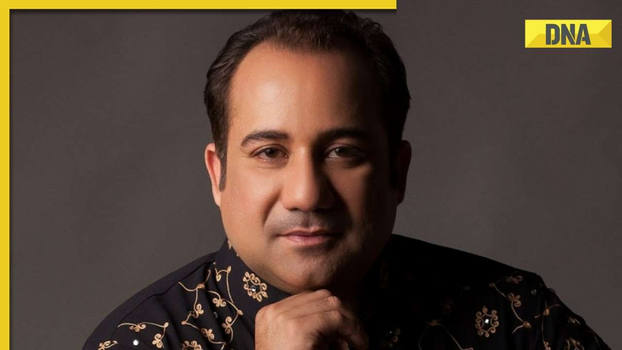 Rahat Fateh Ali Khan reacts to backlash over viral video of beating his student with shoes: 'He started crying after...'