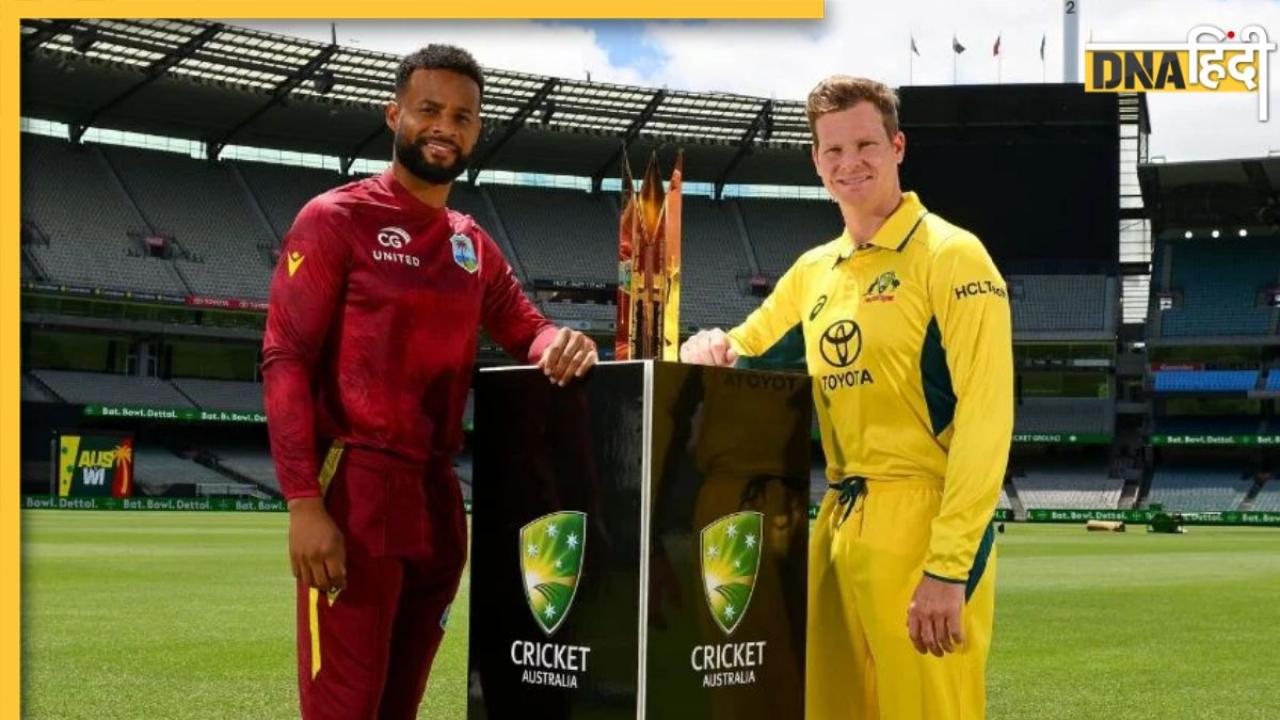 AUS vs WI: वेस्टइंडीज ने गाबा में तोड़ा कंगारुओं का घमंड, अब मेलबर्न में क्या होगा विश्व चैंपियंस का हाल