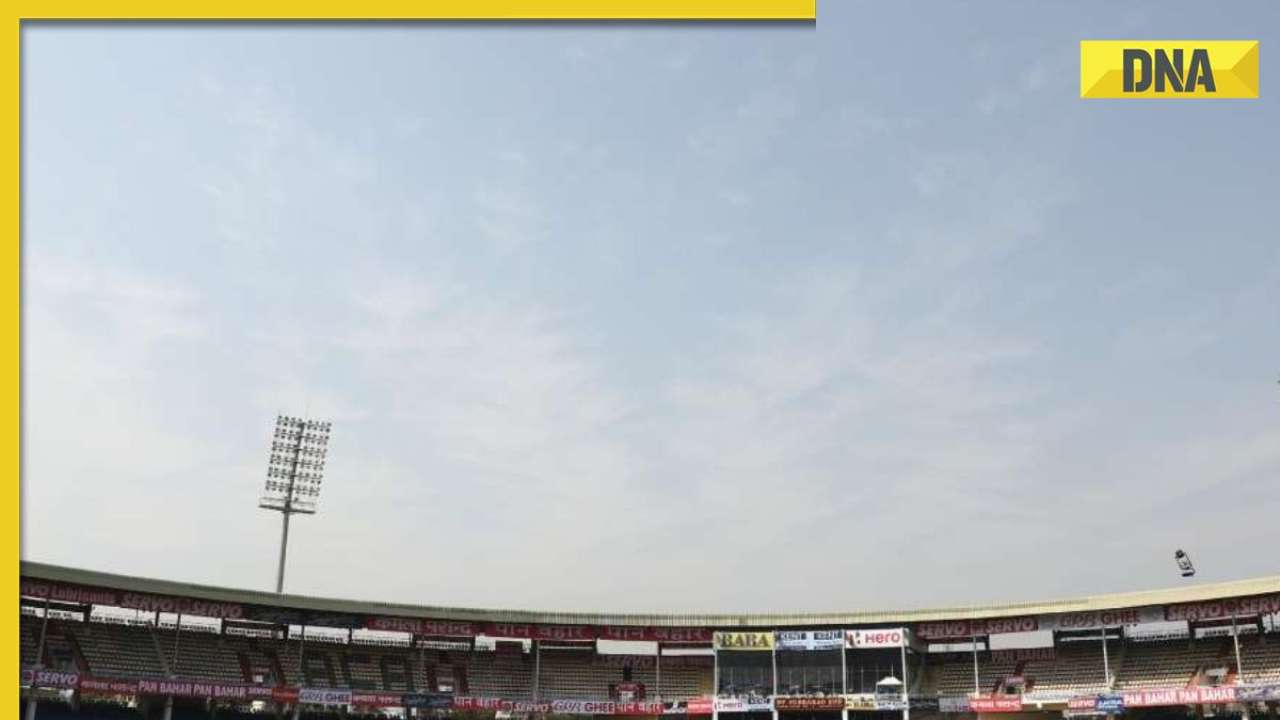 IND vs ENG 2nd Test Match Day 1 Weather Forecast: Will rain play spoilsport in Vizag?