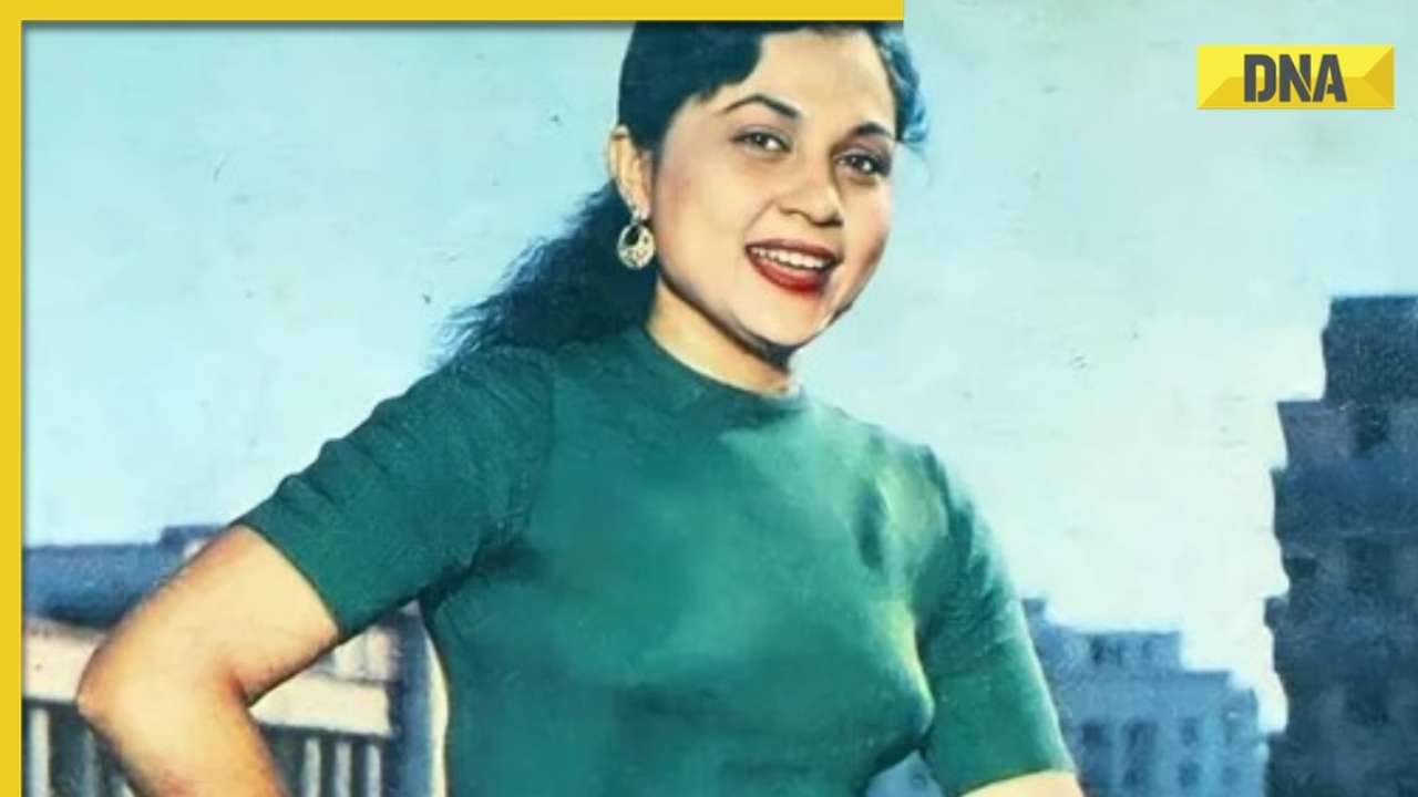 First Bollywood actor to play role of Superman, gained fame as Amitabh Bachchan's onscreen mother, went to jail due to..